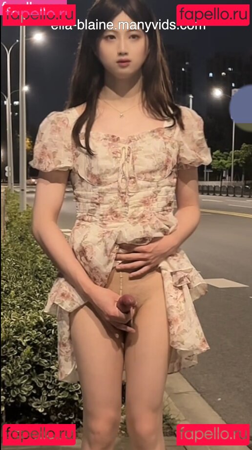CD Xun Nude Onlyfans Photo 37