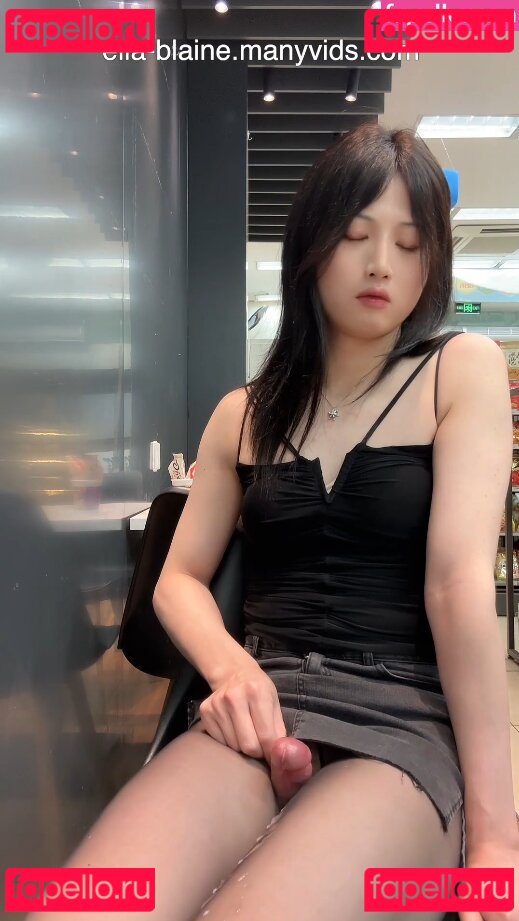 CD Xun Nude Onlyfans Photo 35