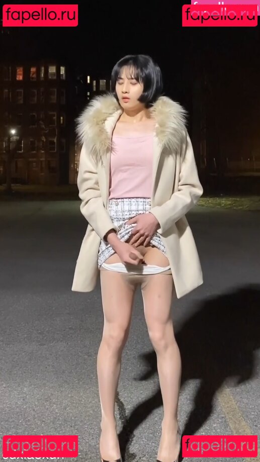CD Xun Nude Onlyfans Photo 30