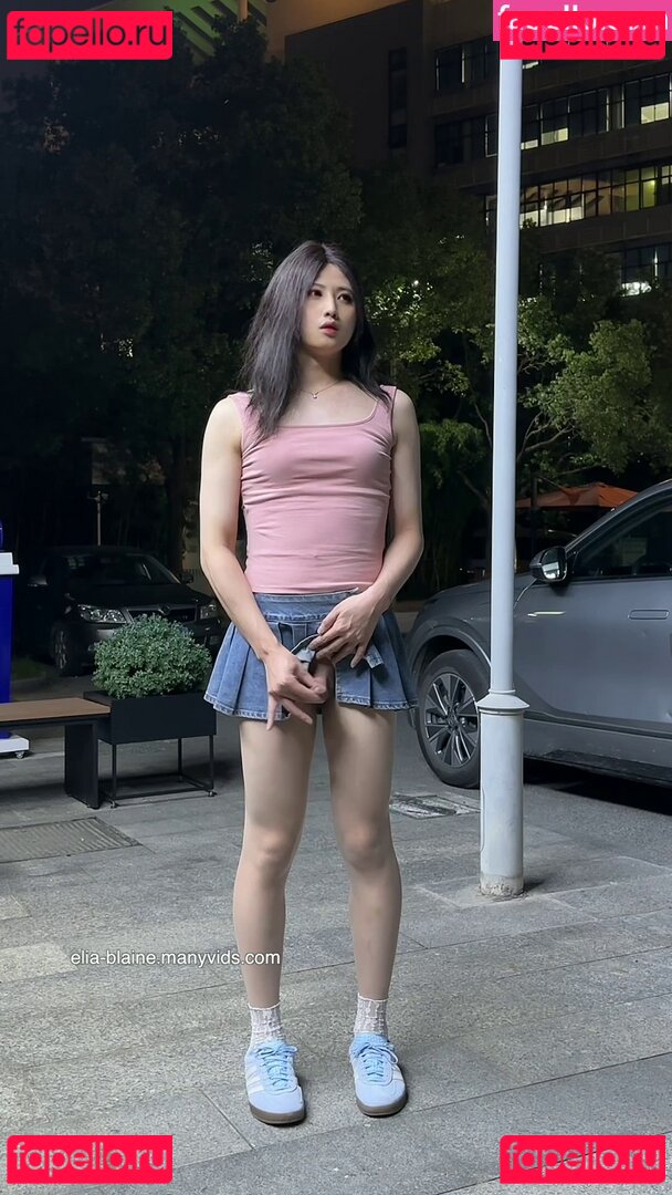 CD Xun Nude Onlyfans Photo 13