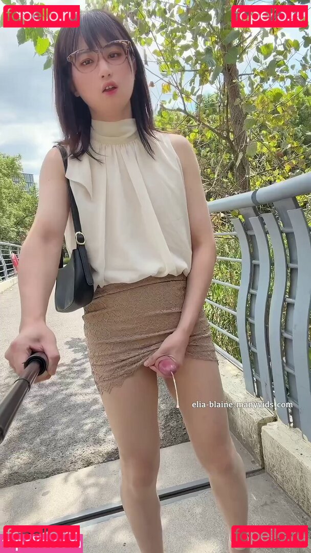 CD Xun Nude Onlyfans Photo 10