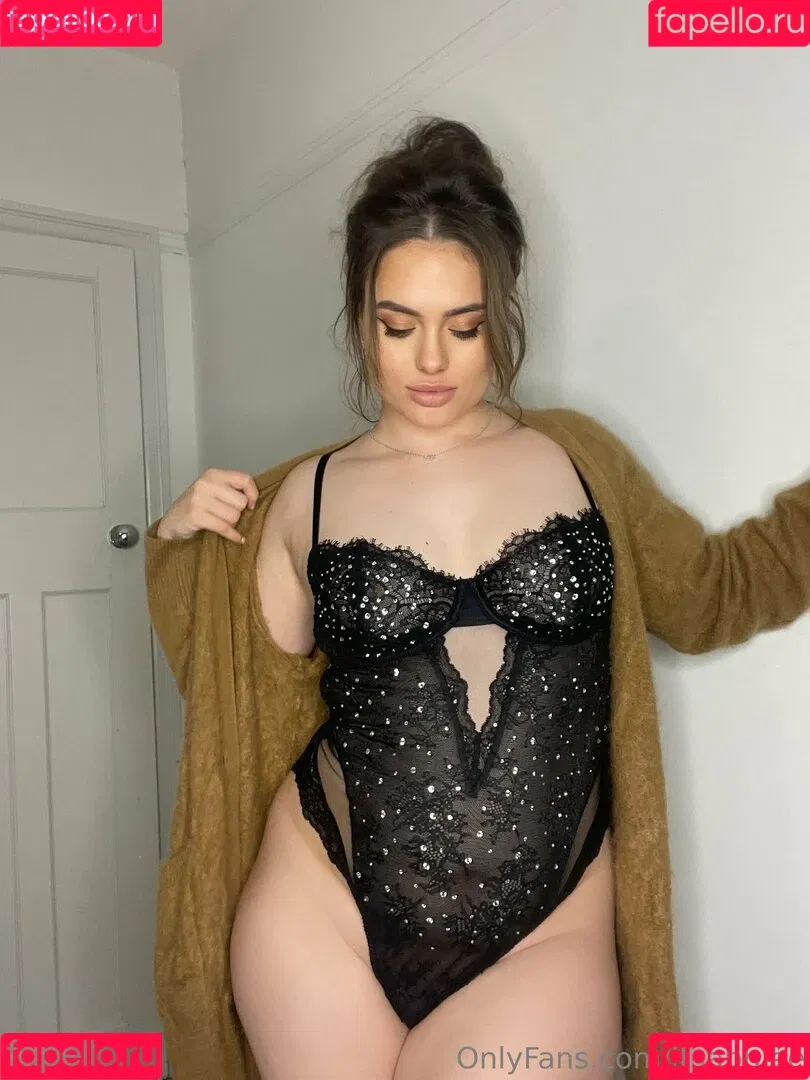 itsabbiee Onlyfans Photo Gallery 