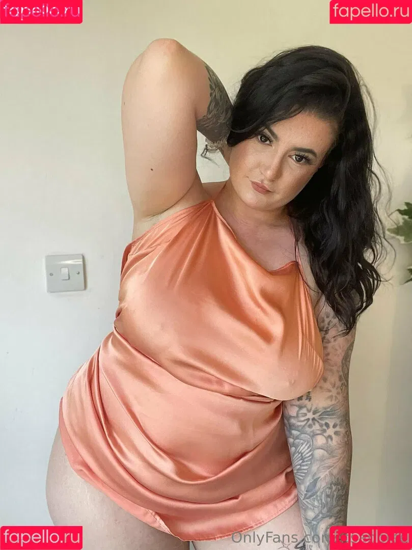itsabbiee Onlyfans Photo Gallery 