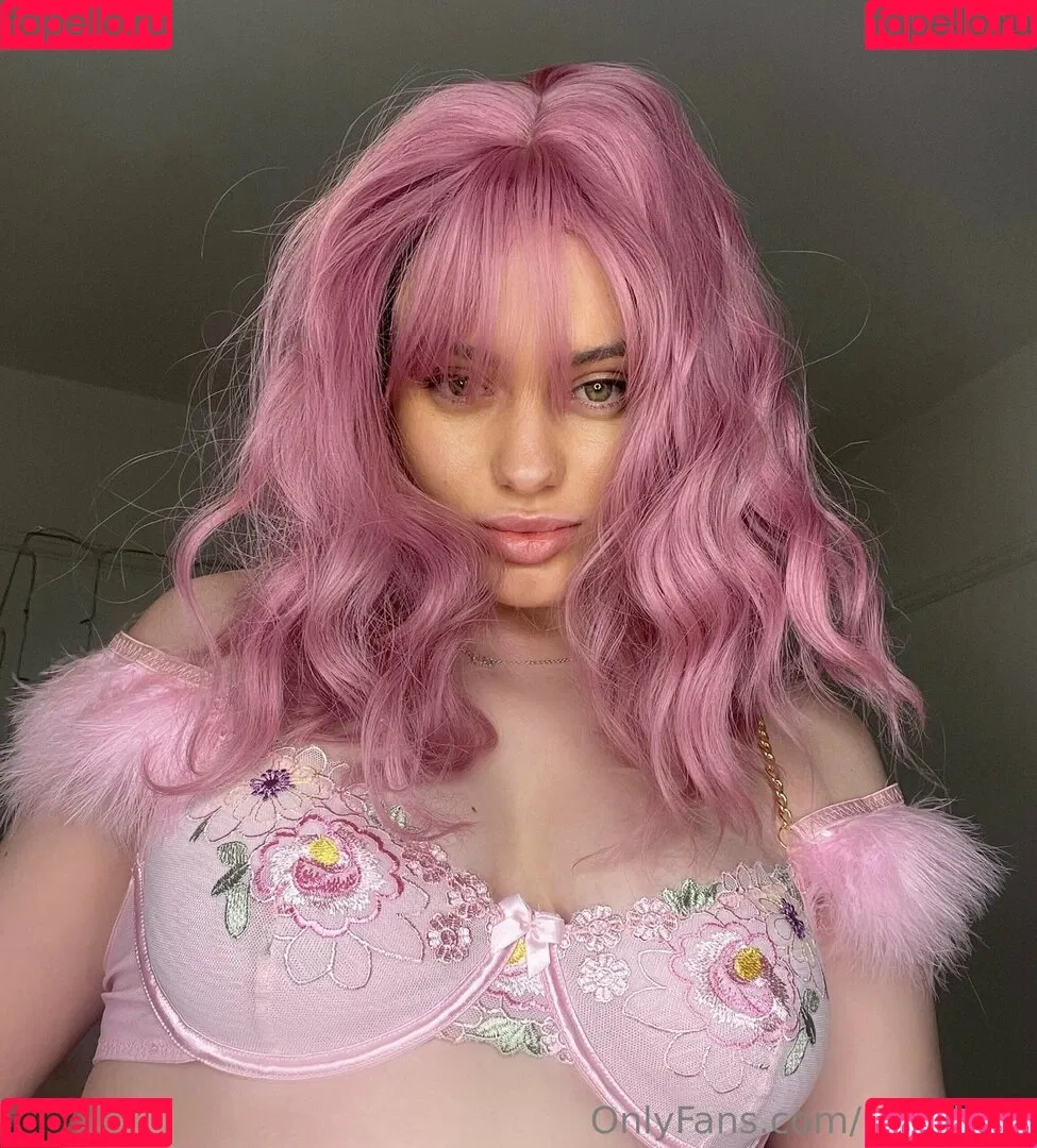 itsabbiee Onlyfans Photo Gallery 