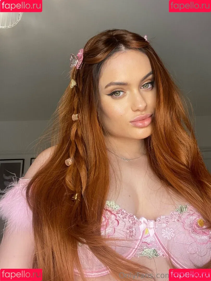 itsabbiee Onlyfans Photo Gallery 