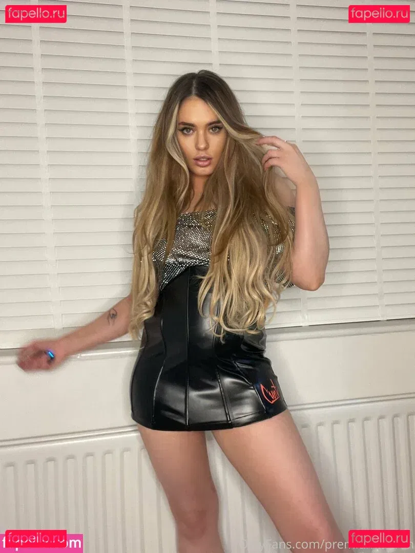 itsabbiee Onlyfans Photo Gallery 