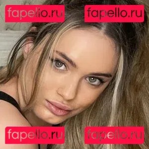 itsabbiee Onlyfans Photo Gallery 