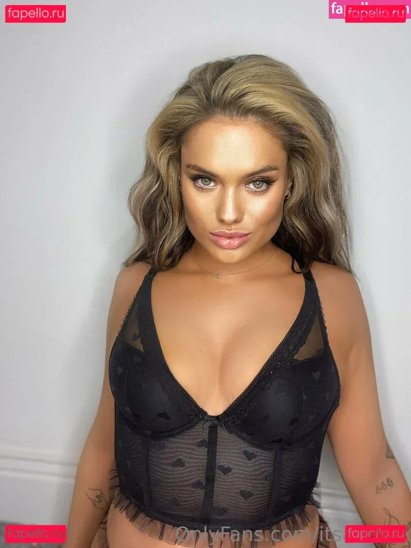 itsabbiee Onlyfans Photo Gallery 