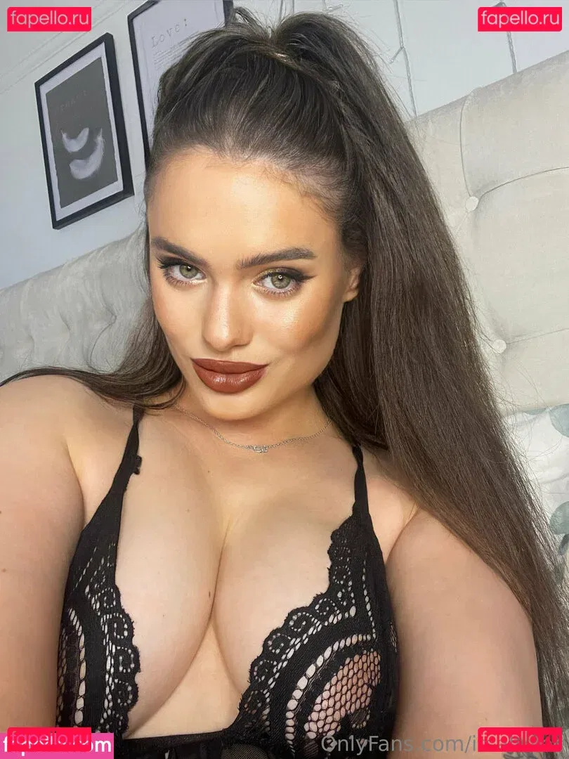 itsabbiee Onlyfans Photo Gallery 