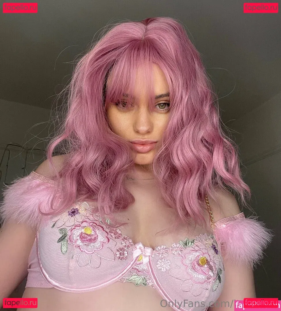 itsabbiee Onlyfans Photo Gallery 