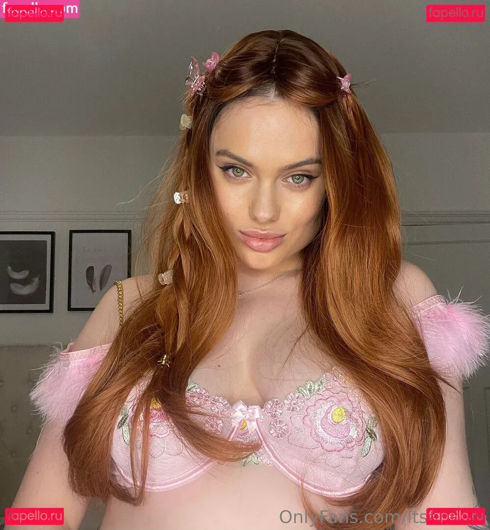 itsabbiee Onlyfans Photo Gallery 