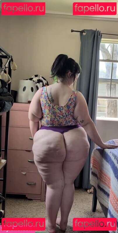 rockpapersparkle Nude Onlyfans Photo 7