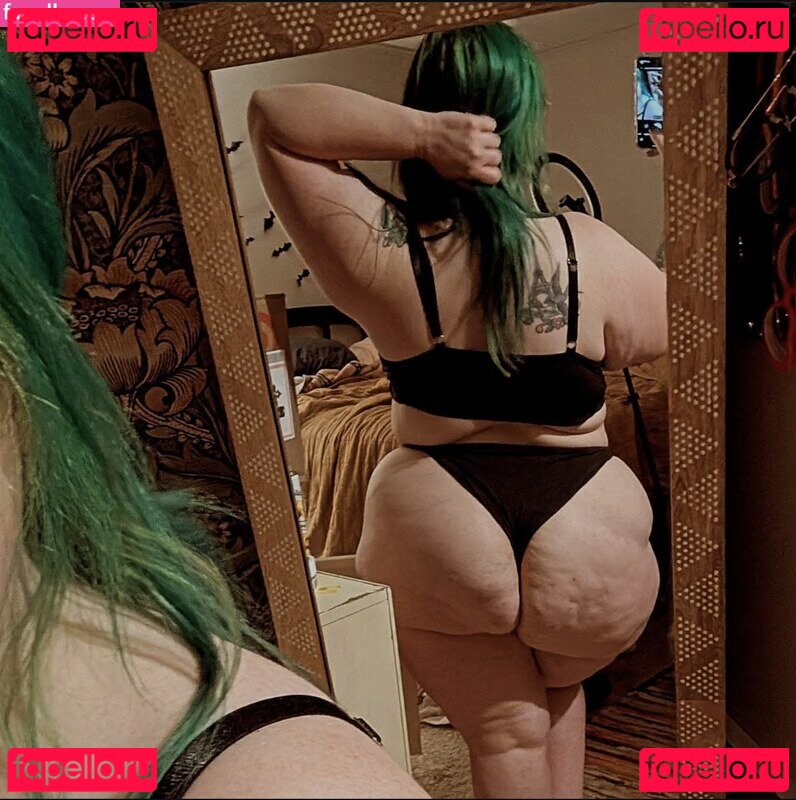 rockpapersparkle Nude Onlyfans Photo 5
