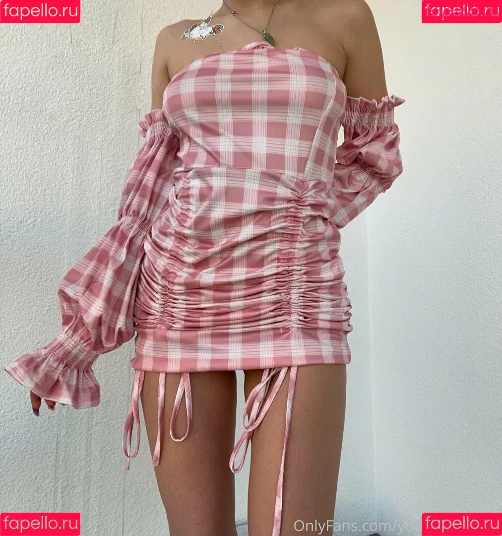 eviehasthefun Onlyfans Photo Gallery 