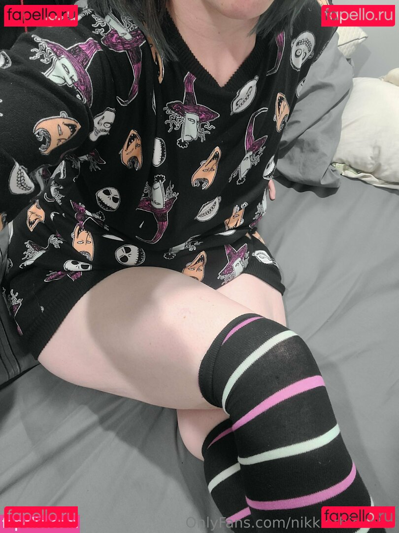 nikkiethickbtm Nude Onlyfans Photo 21