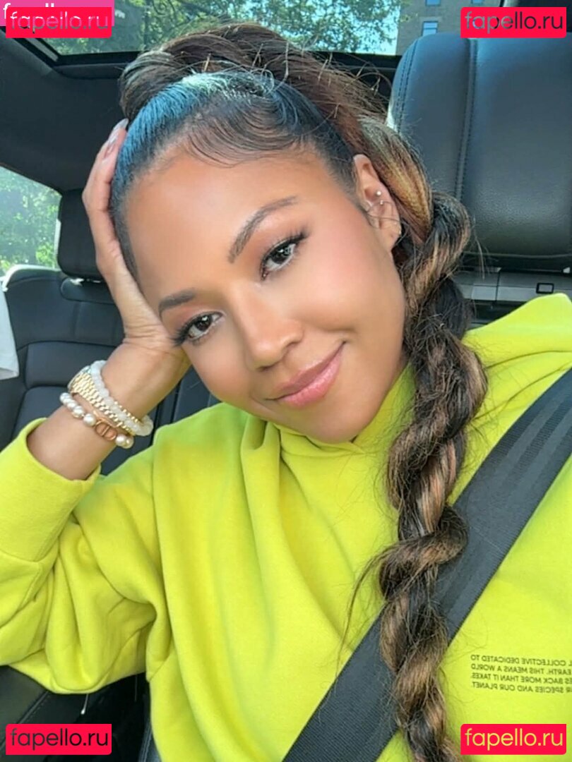 Amerie Nude Onlyfans Photo 3