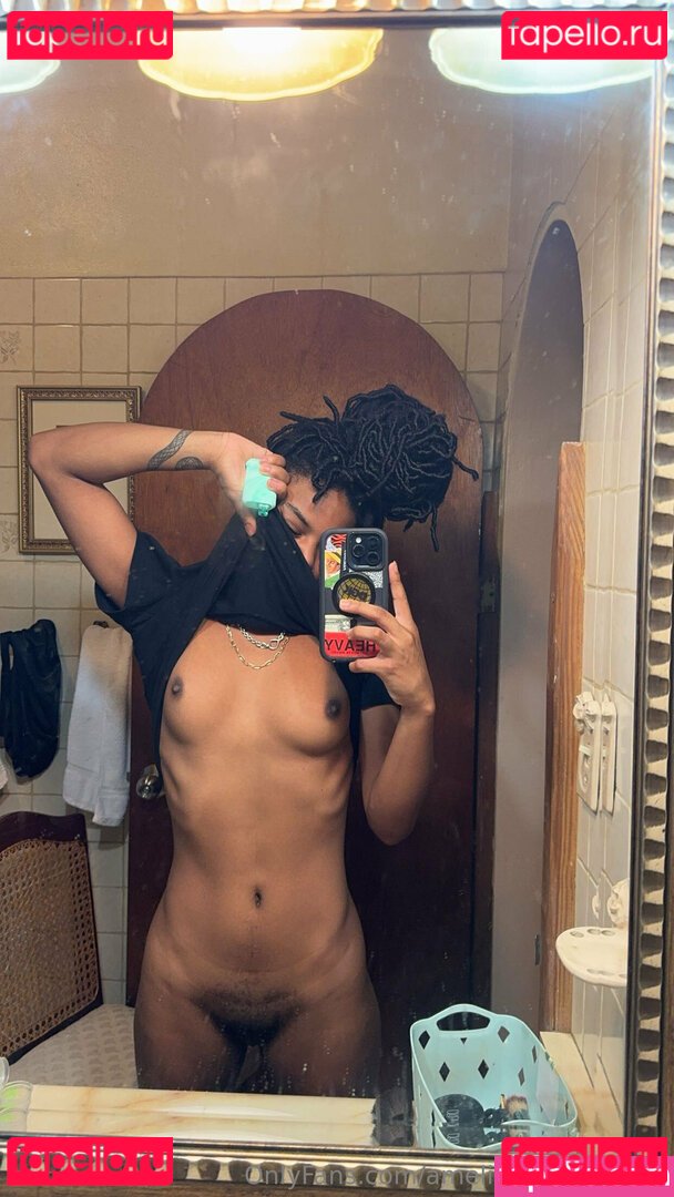 ameliawaters Nude Onlyfans Photo 9