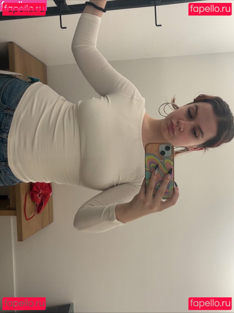 roseycatherinep Nude Onlyfans Photo 10