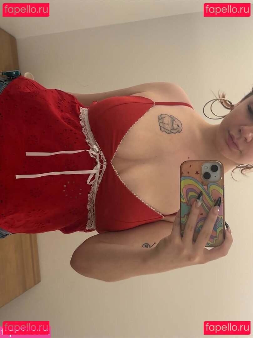 roseycatherinep Nude Onlyfans Photo 9