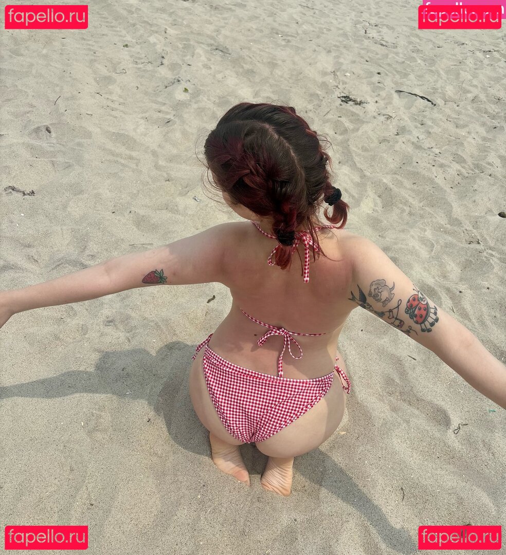 roseycatherinep Nude Onlyfans Photo 7