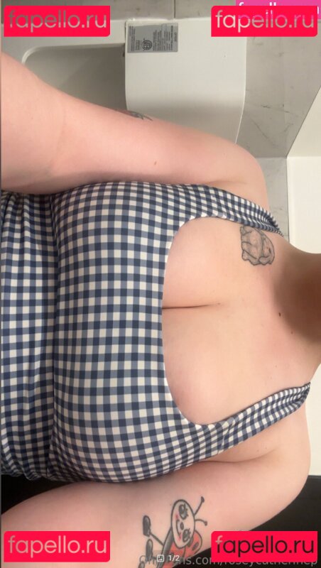 roseycatherinep Nude Onlyfans Photo 6
