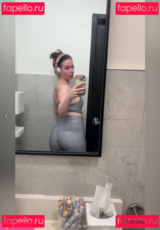 roseycatherinep Nude Onlyfans Photo 5
