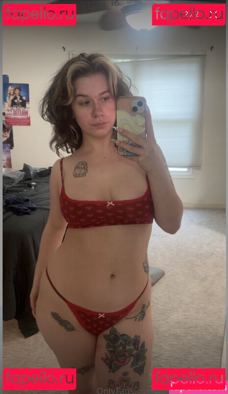 roseycatherinep Nude Onlyfans Photo 4