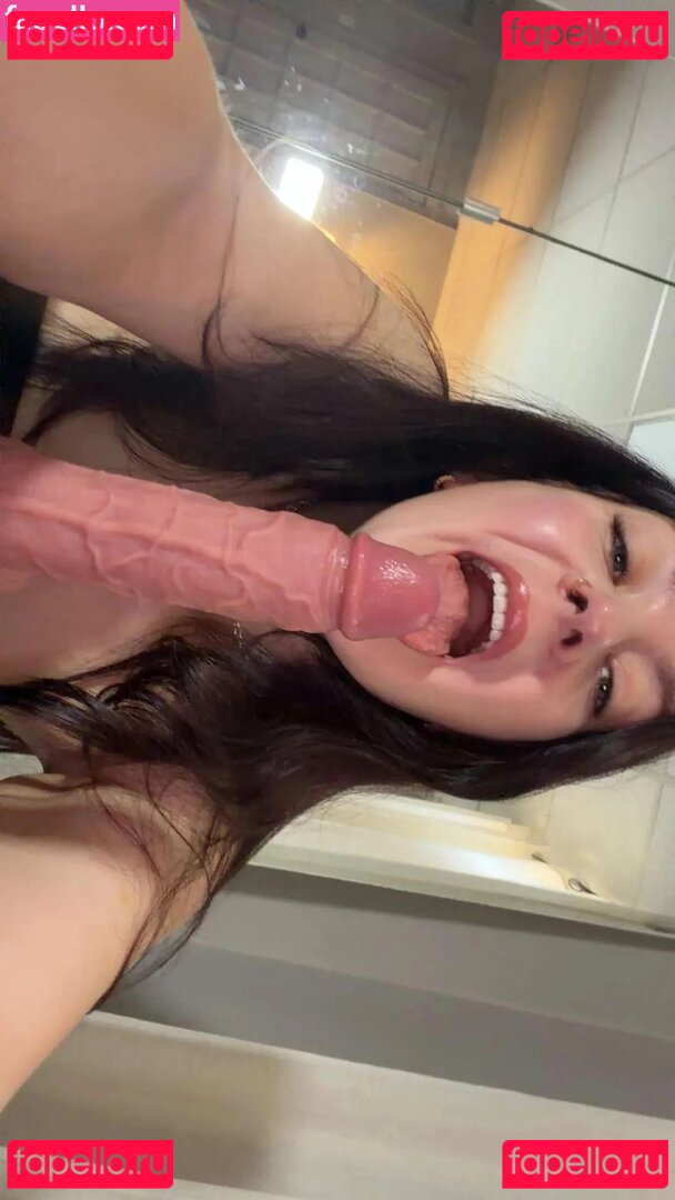 LivJo Nude Onlyfans Photo 10