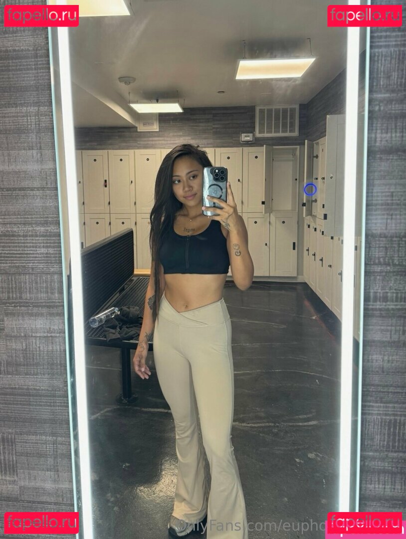 euphoriaaaaa77 Nude Onlyfans Photo 40