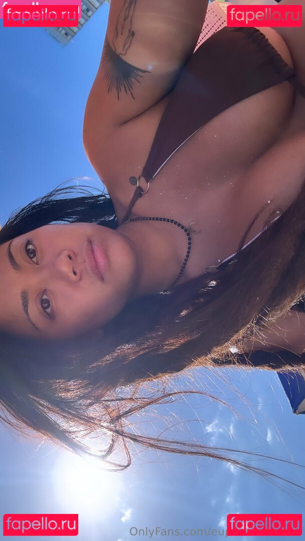 euphoriaaaaa77 Nude Onlyfans Photo 6