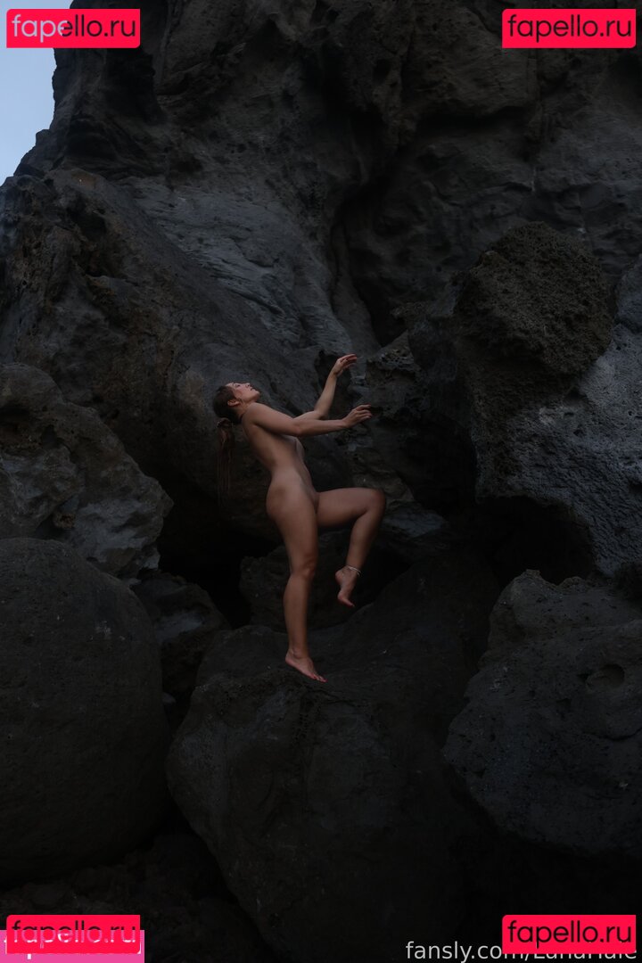 Luna Hale Nude Onlyfans Photo 6