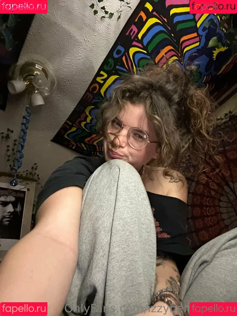 izzybella_xoxoo Onlyfans Photo Gallery 