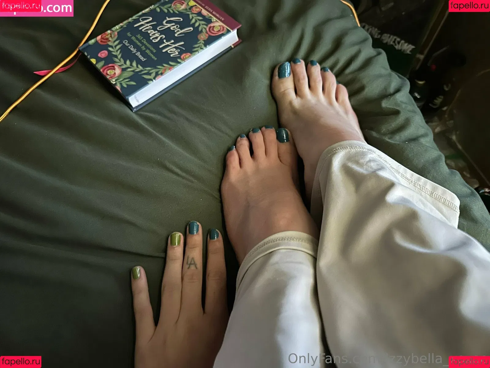 izzybella_xoxoo Onlyfans Photo Gallery 