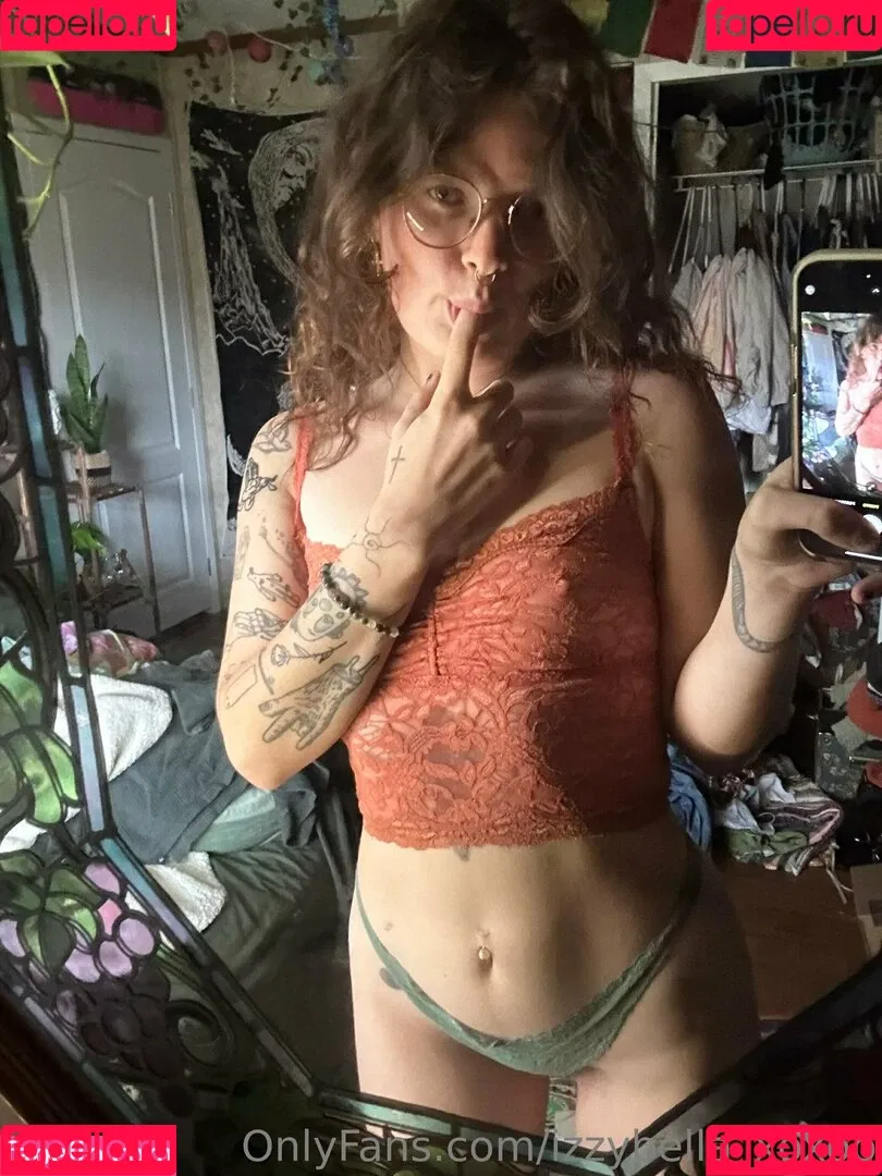 izzybella_xoxoo Onlyfans Photo Gallery 