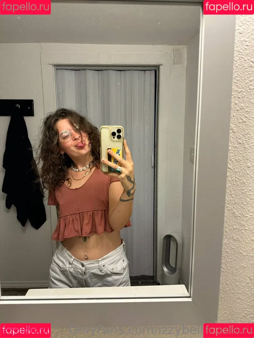 izzybella_xoxoo Onlyfans Photo Gallery 