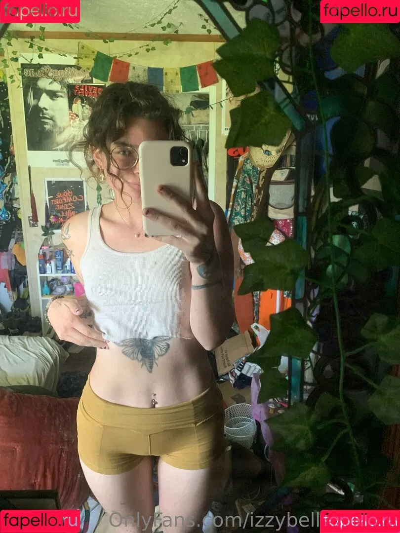 izzybella_xoxoo Onlyfans Photo Gallery 
