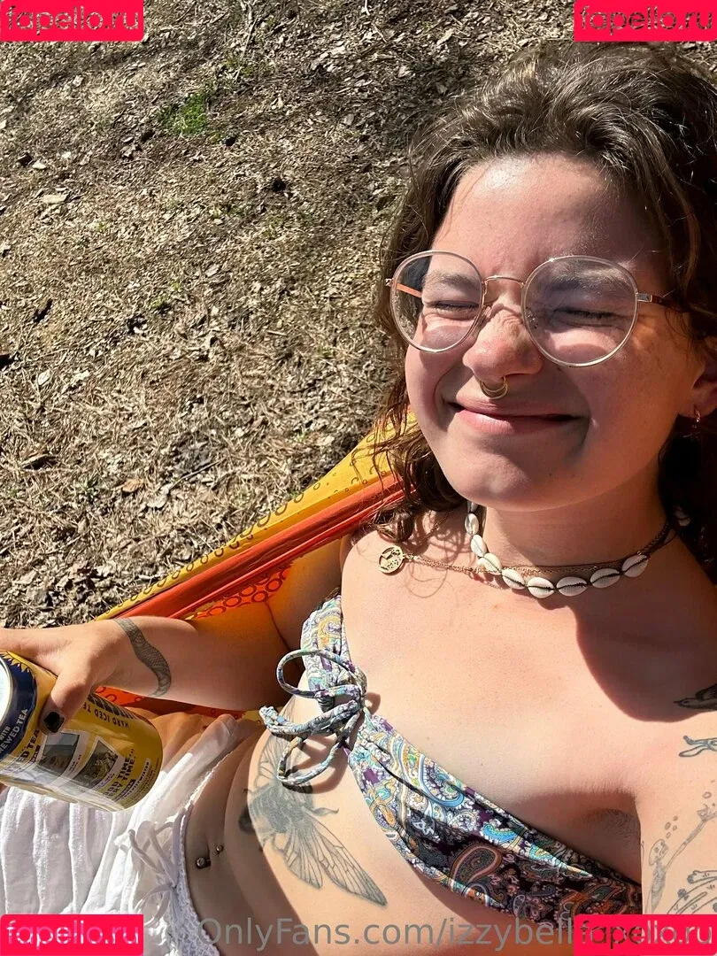 izzybella_xoxoo Onlyfans Photo Gallery 