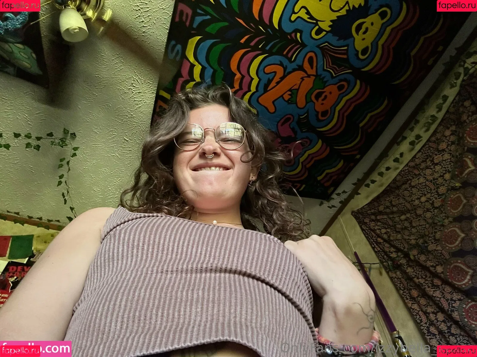 izzybella_xoxoo Onlyfans Photo Gallery 