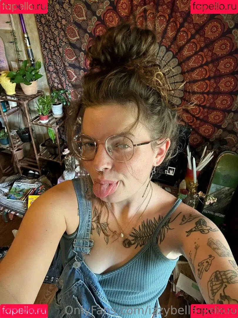 izzybella_xoxoo Onlyfans Photo Gallery 