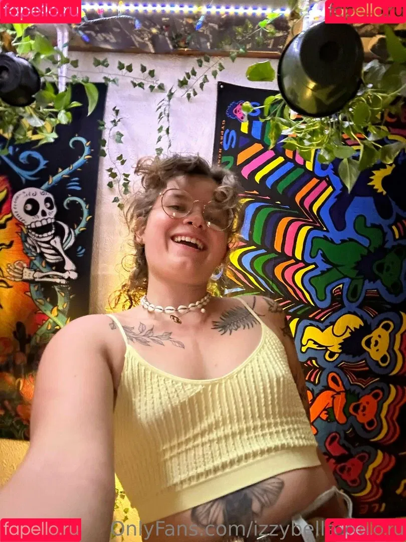 izzybella_xoxoo Onlyfans Photo Gallery 