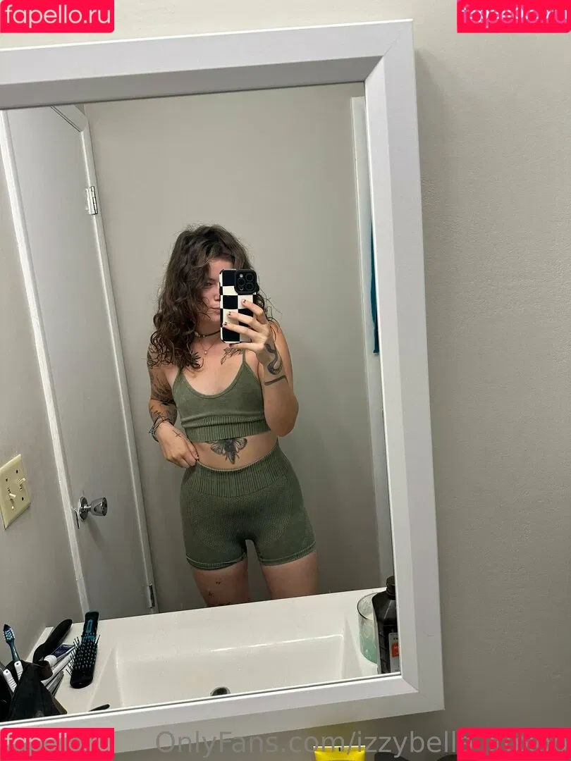 izzybella_xoxoo Onlyfans Photo Gallery 