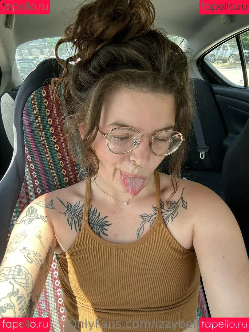 izzybella_xoxoo Onlyfans Photo Gallery 