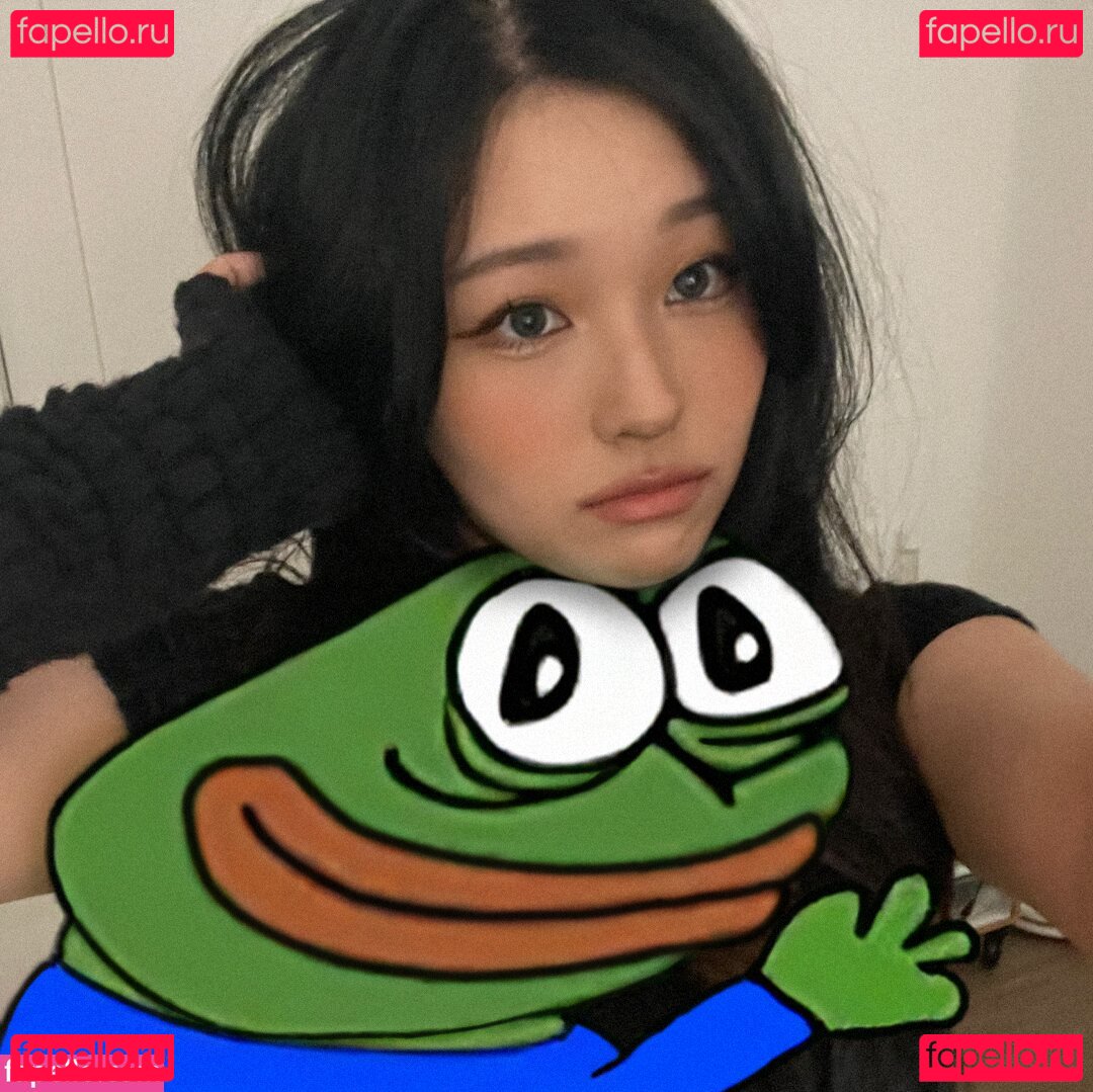 Unagichan Nude Onlyfans Photo 44