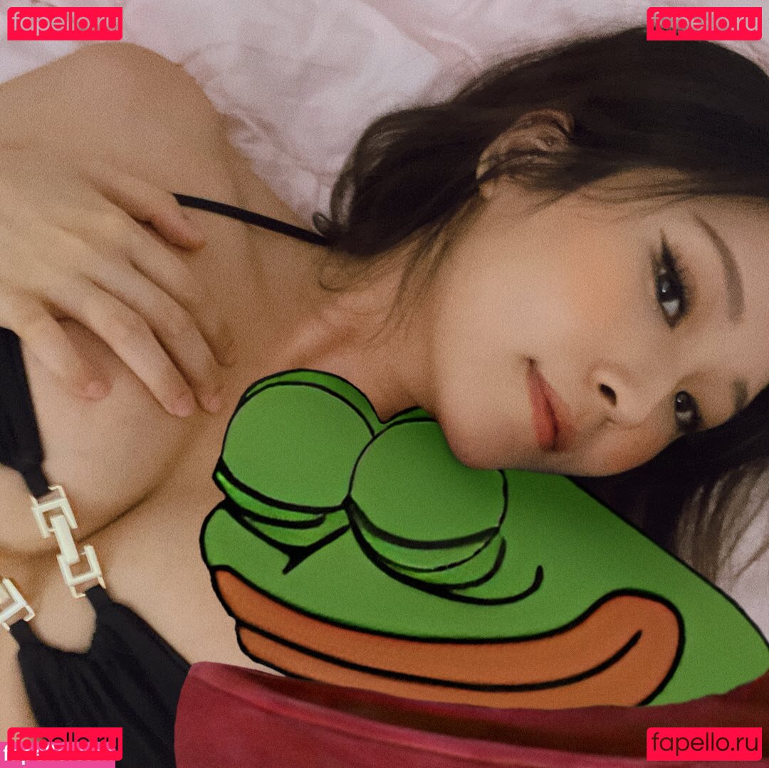 Unagichan Nude Onlyfans Photo 43