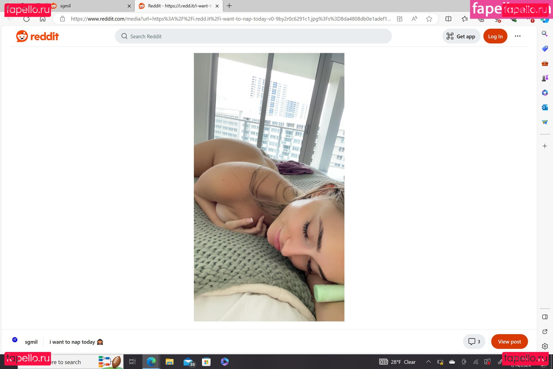 sgmill Nude Onlyfans Photo 18