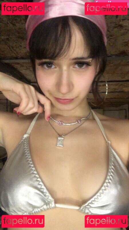 AQUAFINNA Nude Onlyfans Photo 11
