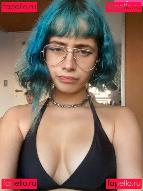 AQUAFINNA Nude Onlyfans Photo 6
