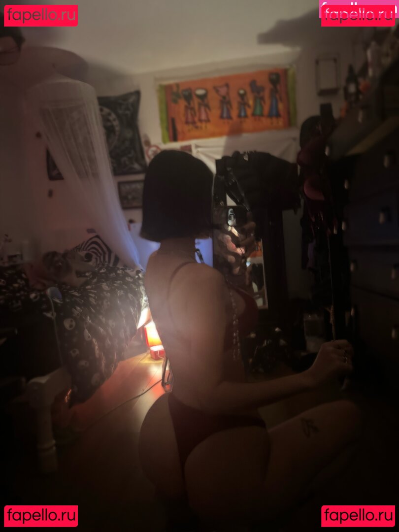 maevetale Nude Onlyfans Photo 46