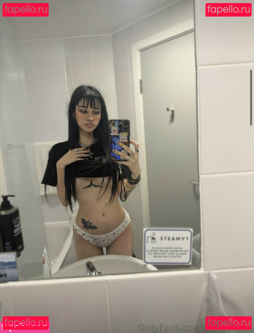 maevetale Nude Onlyfans Photo 35