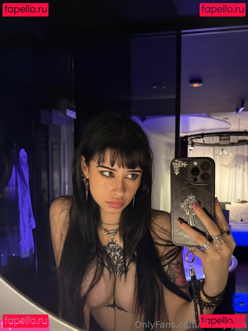 maevetale Nude Onlyfans Photo 29